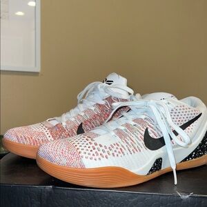 Nike Kobe 9 Low Protro